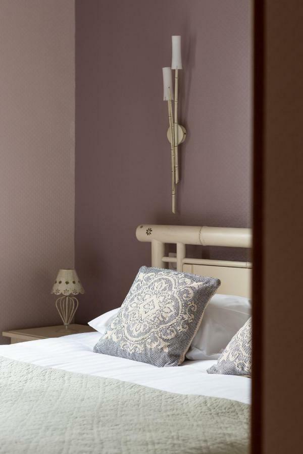 La Bisquine - Appt Pour 4 Avec Vue Mer Cancale Ngoại thất bức ảnh